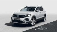 VW T-Cross 1,0 TSI Life Plus *VOZILO U DOLASKU*