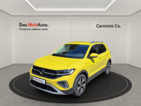 Volkswagen T-Cross PA 1.0 TSI Style