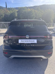 VW T-Cross 1,0 TSI R-LINE