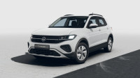 VW T-Cross 1,0 TSI Life