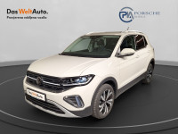 VW T-Cross PA 1.0 TSI Style  * DEMO VOZILO *