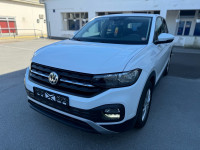 VW T-Cross 1,6 TDI - 2020.god - 1.vl - u sustavu PDV-a