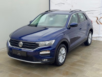 VW T-Roc 1,0 TSI