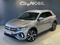 VW T-Roc 1,5 TSI