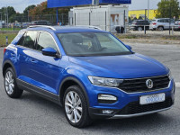 VW T-Roc 1,6 TDI 86.000 km