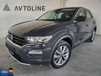 VW T-Roc 1.6 TDI Comfortline GRIJANJE SED FRONT AST +LANE PDC NAVI