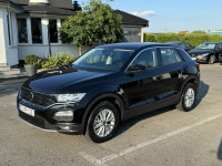 VW T-Roc 1.6 TDI LIFE SAMO 77.000KM JAMSTVO 12 MJESECI