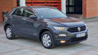 VW T-Roc 1,6 TDI