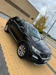 VW T-Roc 1.6 TDI Style * alu felge 17 * registriran