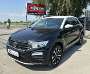 VW T-Roc 1,6TDI IQ.DRIVE - LEASING - MULTIMEDIA - SERVISNA - REG:06/25