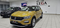 VW T-Roc 2,0 TDI 4x4 STYLE