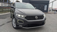 VW T-Roc 2,0 TDI automatik JEDINSTVENA PONUDA LEASINGA U HRVATSKOJ