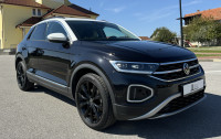 VW T-Roc 2,0 TDI,god.06/2022.,LED,VIRTUAL,KAMERA,PDV,REDIZAJN