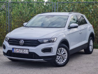 VW T-Roc 30 tsi, 110 ks, servisi, krediti na kartice