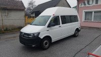 VW T6 2017.god. 8 sjedala, rampa