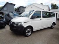 VW T6 Transporter 2,0 TDI LANG 150ks 4MOTION 4x4 9-SJEDALA 2xKLIMA