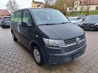 VW T6 Transporter 2,0 TDI 150ks LANG 9-SJEDALA 2xKLIMA 2021 GOD