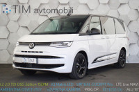 VW T7 Multivan L2 2.0TDI DSG Edition COCKPIT Pro NAVI KAMERA RADARtemp