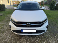 VW Taigo 1,0 TSI, DSG, STYLE, 110KS, HR, IZVRSNO OČUVAN, JAMSTVO!