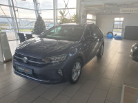 VW Taigo 1.0 TSI Life Plus-REGISTRIRAN DO 20.12.2025. garancija 5 god.