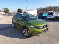 VW Taigo 1.0 TSI Life Plus