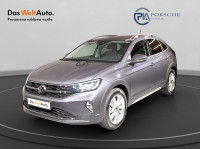 VW Taigo 1,0 TSI Life Plus