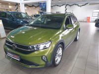 VW Taigo 1.0 TSI Life Plus, REGISTRIRAN DO 20.12.2025 ! garancija 5 g.