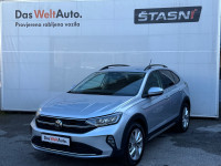 VW Taigo 1,0 TSI Life Plus