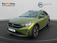 VW Taigo 1,0 TSI Life Plus