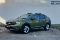 VW TAIGO 1.0 TSI LIFE PLUS