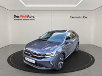 Volkswagen TAIGO 1.0 TSI Style