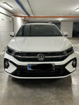 VW Taigo 1,5 TSI DSG R-line Tvornicko jamstvo