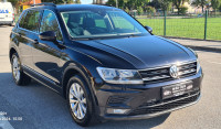 VW Tiguan 1,5 TSI--2019-JAMSTVO 1GOD-PDV-NAVI-ALCANTARA-