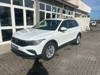 VW Tiguan 1,5 TSI DSG LED Jamstvo 2029 HR