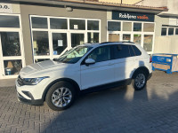 VW Tiguan 1,5 TSI DSG LED Jamstvo 2029 HR