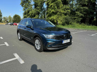 VW Tiguan 1,5 TSI DSG Life