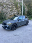 VW Tiguan 1,5 TSI , DSG , R Line , Virtual