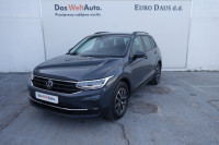 VW Tiguan 2,0 TDI DSG LIFE