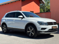 VW Tiguan 2,0 TDI•2019.g.•Navi•Kamera•automatik•Leasing•