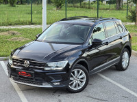 VW Tiguan 2,0 TDI 2019g 137.000km! KAMERA, LED SVIJETLA, REG DO 6/2025