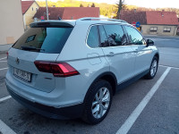 VW Tiguan 2.0 Tdi 4-motion