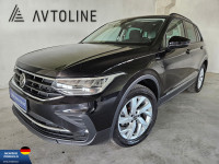 VW Tiguan 2,0 TDI 4MOTION Avt. LED ACC VL.KLJUKA GRET SED 18