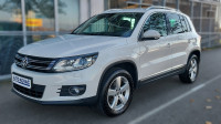 VW Tiguan 2.0 TDI *4Motion* 170KS - KOŽA - EL.SJ - KUKA- WEBASTO