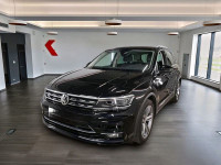 VW Tiguan 2,0 TDI automatik JEDINSTVENA PONUDA LEASINGA U HRVATSKOJ