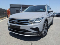 VW Tiguan 2,0 TDI automatik JEDINSTVENA PONUDA LEASINGA U HRVATSKOJ