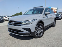 VW Tiguan 2,0 TDI automatik JEDINSTVENA PONUDA LEASINGA U HRVATSKOJ