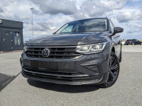 VW Tiguan 2,0 TDI automatik JEDINSTVENA PONUDA LEASINGA U HRVATSKOJ