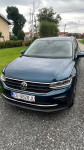 VW Tiguan 2,0 TDI automatik