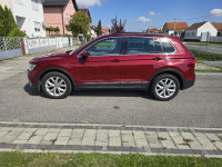 VW Tiguan 2,0 TDI automatik