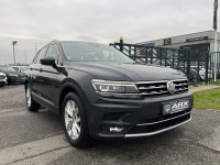 VW Tiguan 2,0 TDI DSG HIGHLINE °VIRTUAL°NAVI°MATRIX°3-ZONE°REG:8/2025°